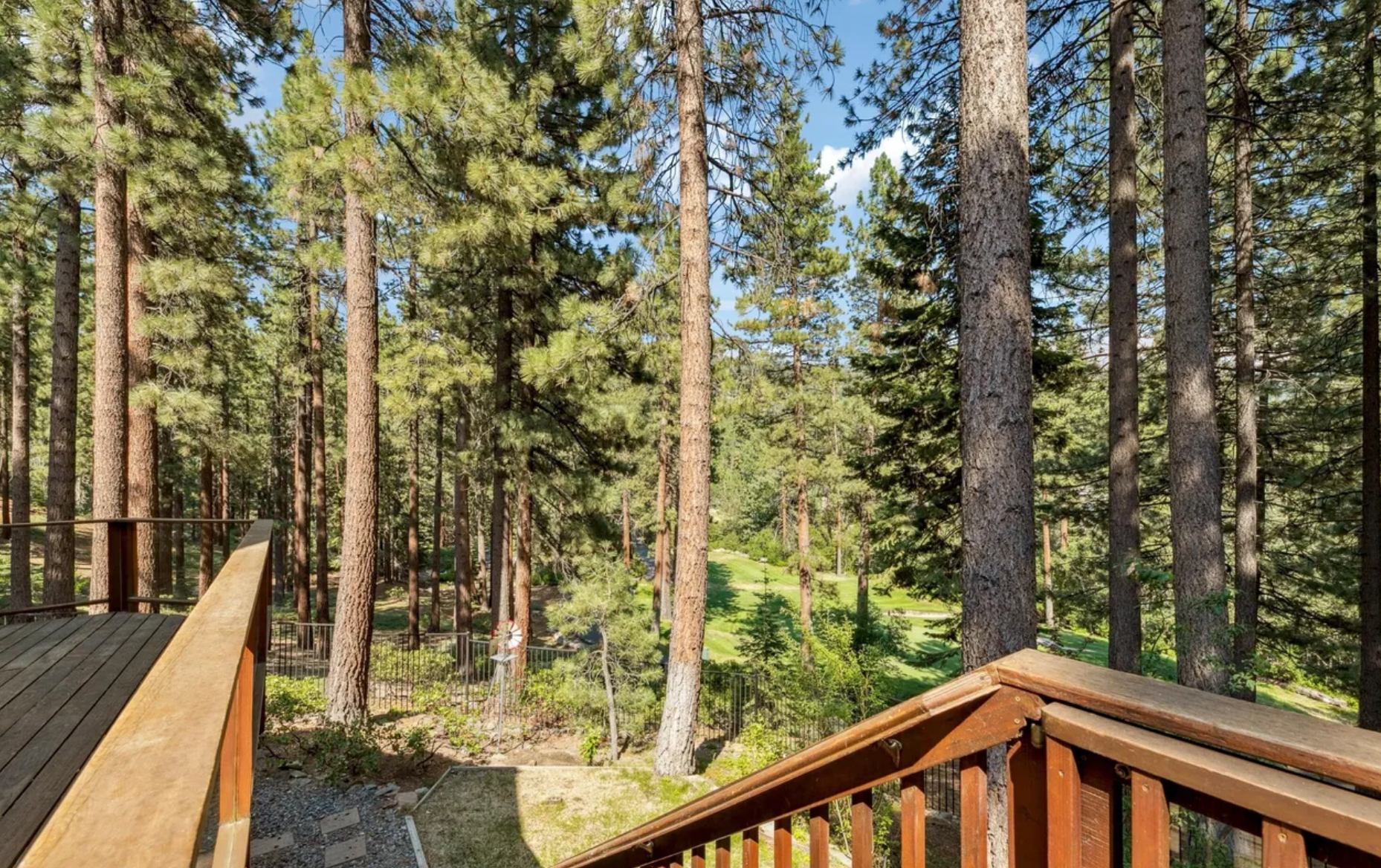 Lake Tahoe Home Spotlight – 770 Golfers Pass Road, Incline Village