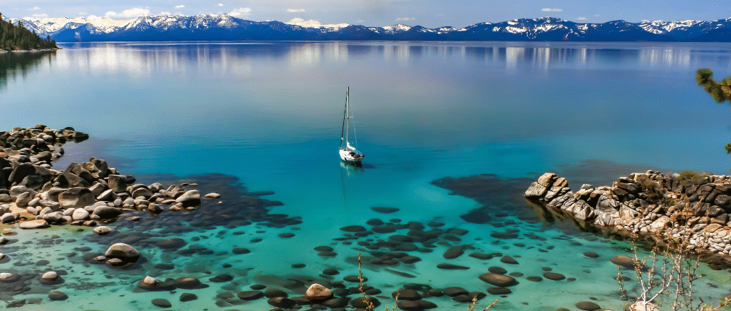 Embracing the Lake Tahoe Lifestyle