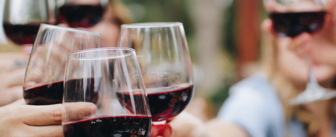 3rd Annual Incline Food and Wine Celebration