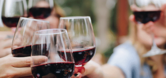 3rd Annual Incline Food and Wine Celebration